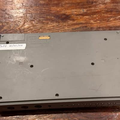 Roland MC-202 MicroComposer image 6