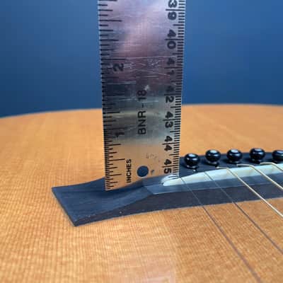 1998 Taylor W10 Solid Walnut Dreadnought Acoustic Guitar w/ OHSC, Original Accessories image 20
