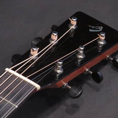 Breedlove Revival Series Chris Hillman  Calendar DK Ltd. Ed. 2005 Natural image 6