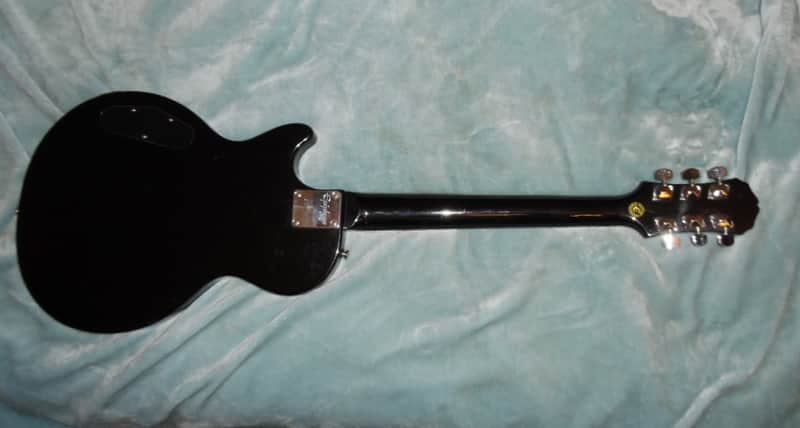 ギター Epiphone Les Paul Special II Hot Rod ギター Epiphone Les Paul Special II Hot Rod Epiphone Les Paul