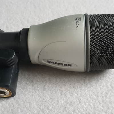 Samson Q Kick - Kick Drum Mic image 3