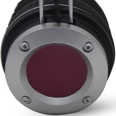 Avantone Pro MP-1 MixPhones Over-Ear Headphones 2016 - Present - Black image 4