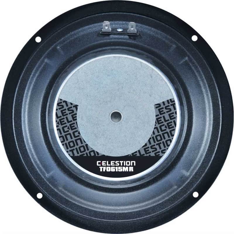 Celestion TF0615MR 6" 100-Watt 8ohm LF Loudspeaker image 1