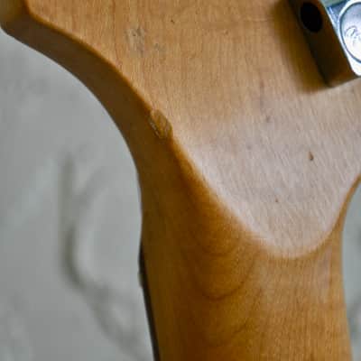 Fender Splattercaster image 14