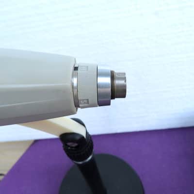 Immagine Sennheiser MD 421-HL  Cardioid Dynamic Microphone - 8