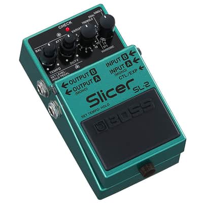 Boss SL-2 Slicer image 1