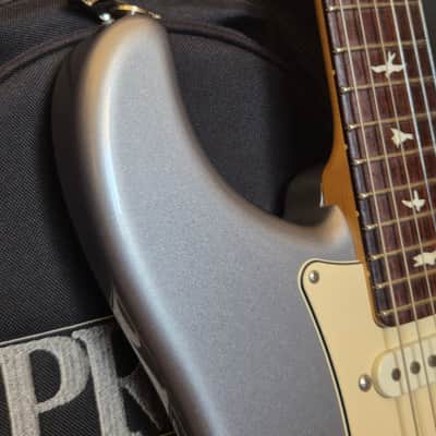 PRS John Mayer Silver Sky 2018 - Tungsten ☆VIDEO☆ image 7