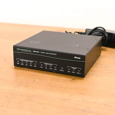 DirectOut EXBOX.MD Dante / MADI Converter CG01YKA