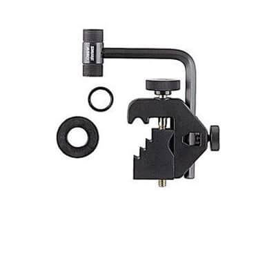 Shure A56D Universal Microphone Drum Mount image 2