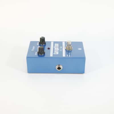 Visual Sound GTOIL Garage Tone Oil Can Phaser (incl. Box) image 7