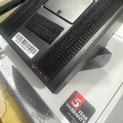 Warm Audio Throne of Tone 2025 - Present - Black image 2