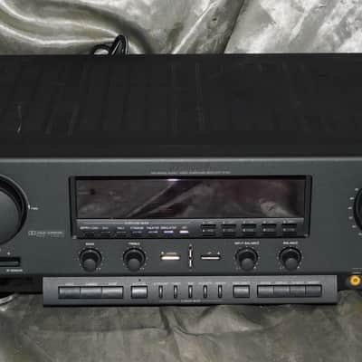 Philips FR940P stereo receiver with phono input image 1