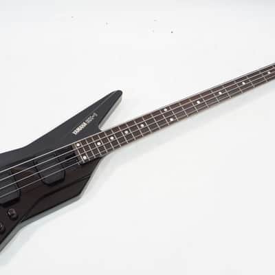 YAMAHA BX-1 Headless Bass One-Piece BODY and NECK Vintage Flagship