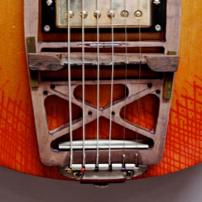 Pheo 3/4 Five (Modified Benedetto Andy) image 12
