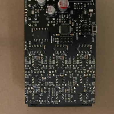 Clank Chaos 2023 - Clock, CV Generator, Sequencer image 3