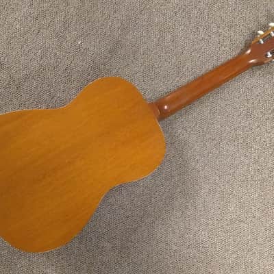 Gibson C-0 Classic Nylon String 1963 image 6