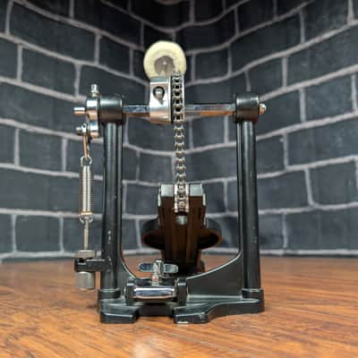 Sonor SP 273 Giant Step‑Style Single Bass Drum Pedal – Single Chain – Pro‑Level Feel, Smooth Response, German‑Inspired Engineering image 2
