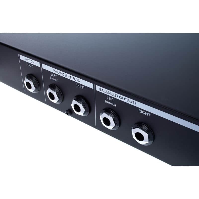 TC Electronic G-Major 2 Effects Processor | Reverb