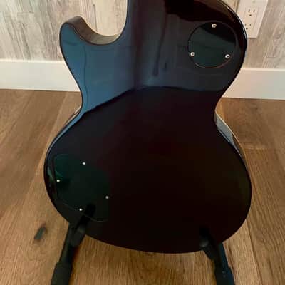 Gibson Slash Collection Les Paul Standard 2020 -Anaconda Burst image 5