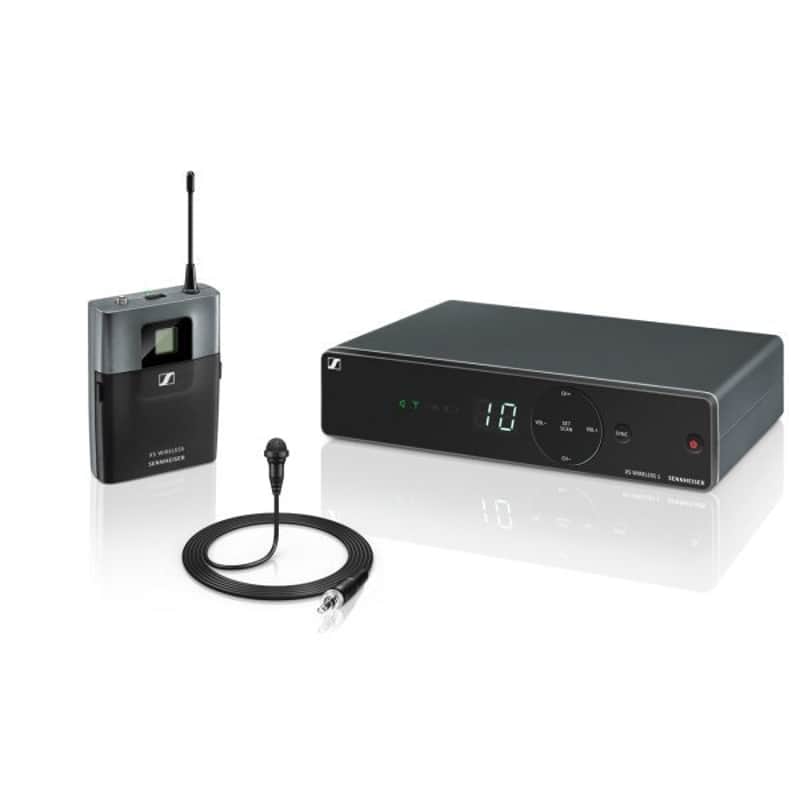 Sennheiser 506980 Wireless System: $399 (Save 0% Off MSRP!)
