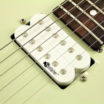 Immagine Fernandes Native Pro Sustainer - Great Condition - 6