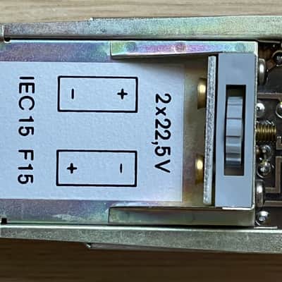 Neumann U87i 1980 - Nickel image 6