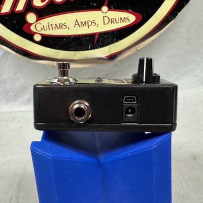 TC Electronic Ditto Phrase Looper Pedal image 4