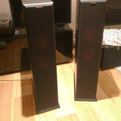 Klipsch RP-260F Reference Premiere Floorstanding Speaker (pair) image 2