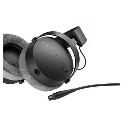 Beyerdynamic DT 700 PRO X Studio Headphones image 4