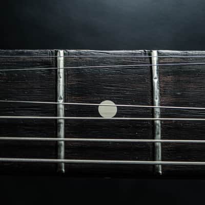 2000 Fender American Standard aqua marine metallic image 13