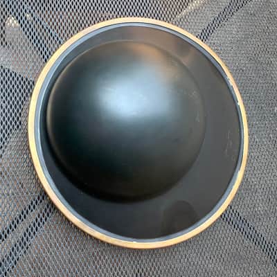 Hang Gudu by PANArt Hang Drum Made In Switzerland hand In original Case image 5