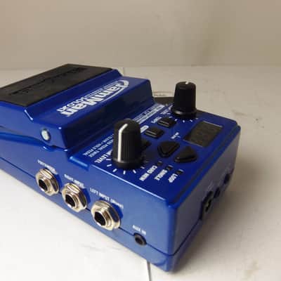 Digitech Jamman Solo XT Looper Effects Pedal Phrase Sampler Free USA Shipping image 3