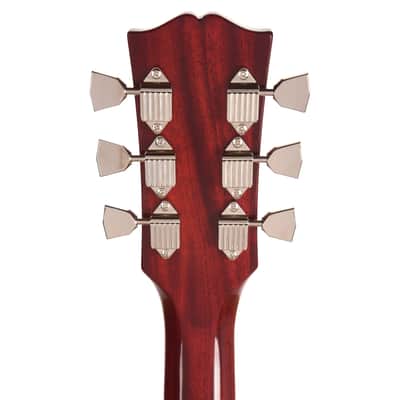 Epiphone Inspired by Gibson Custom 1963 Dove Reissue Natural image 7