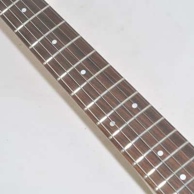 Fernandes JG-6 Electric Guitar RefNo 7641 image 6