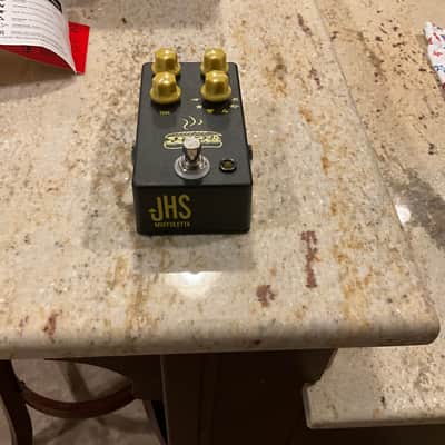 JHS Muffuletta Fuzz 2015 - 2020 - Black image 7