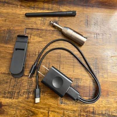 HHLPRO FLEX SERIES F10P Unk - Blk image 5
