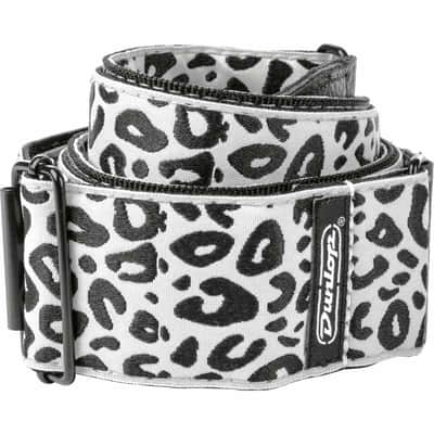 Dunlop D6719 Jacquard Ice Cat image 1
