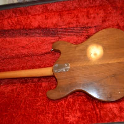 mosrite joe Maphis model 1 electric guitar image 14