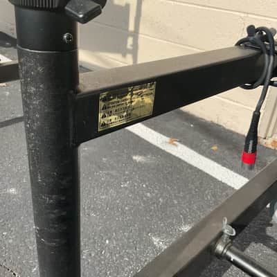 Yamaha YV 2700 Vibraphone serial 4204 image 9