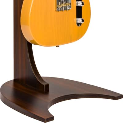 FENDER - Deluxe Wooden Hanging Stand - 0991829000 image 5