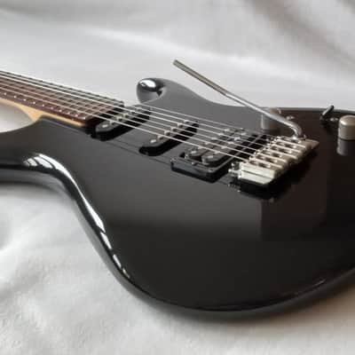 Cort G254 2010s Black image 4