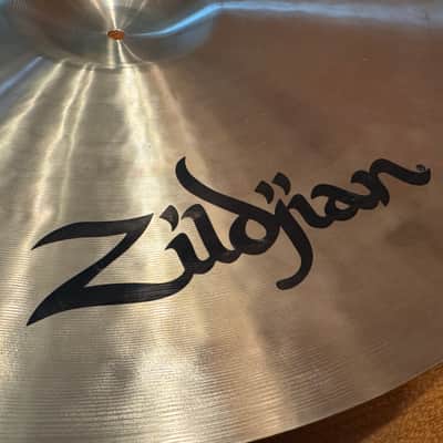 Zildjian 22" K Series Paper Thin Crash Cymbal 2023 - Present - Traditional image 8