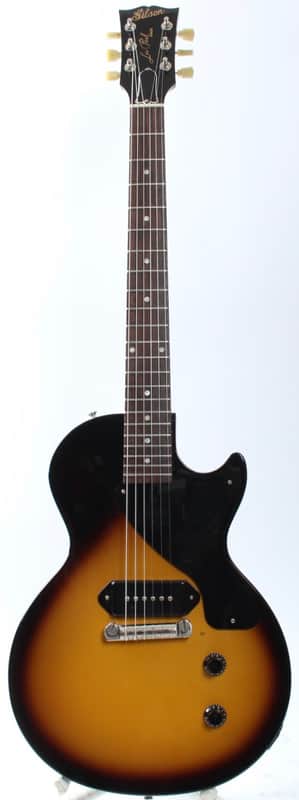 Gibson Les Paul Junior Limited Run 2018 | Reverb