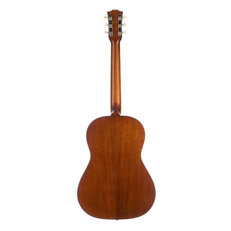 Gibson LG-2 All Mahogany Faded image 4