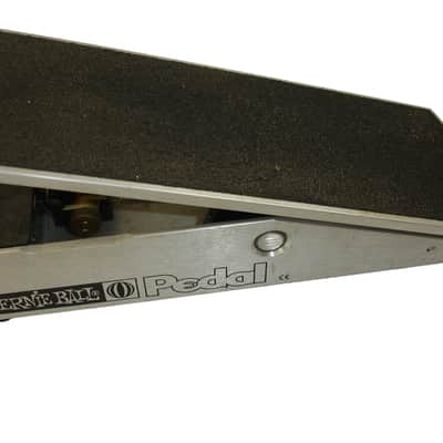 Ernie Ball 6166 Mono Volume Pedal | Reverb