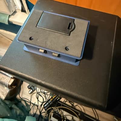 Samson MDA1 S-Max Series Mono Active Direct Box 2010s - Blue image 7