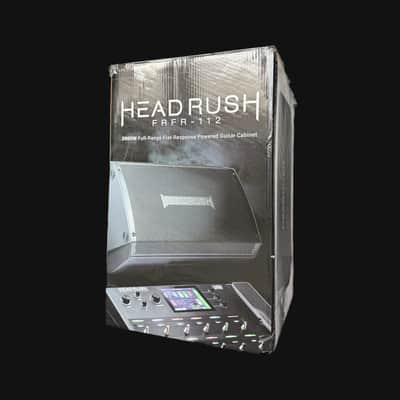 HeadRush FRFR-112 Speaker image 6