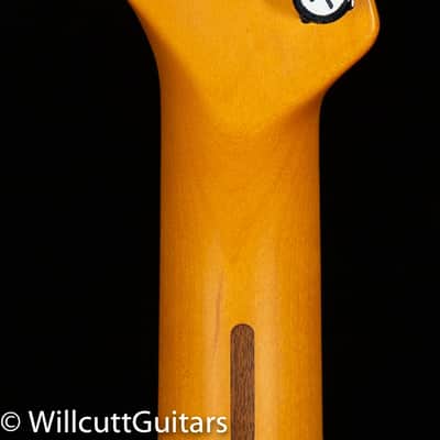 Fender Limited Edition Cory Wong Stratocaster Rosewood Fingerboard Surf Green (356) image 6