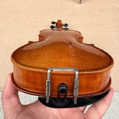 Cielo Dolce 1/8 Violin Outfit w/ Bow & Hard Case - Used - Good Condition image 11
