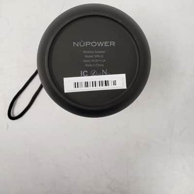Nu Power SPK 21 image 7